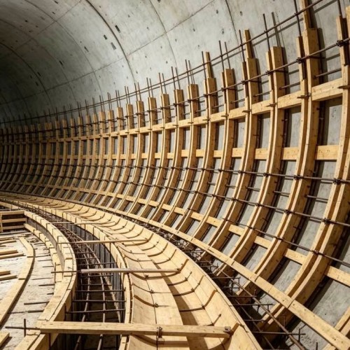 建筑模板周转次数怎么算？地下室和高层建筑怎么选？