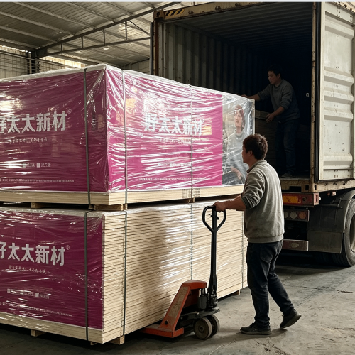 板材含水率多少合格？含水率对变形开裂的影响